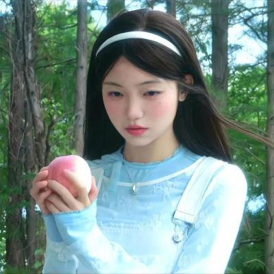自梳