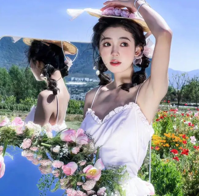 烽火情鸳